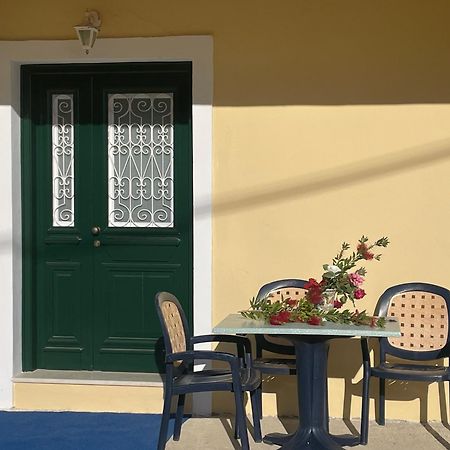 Elia Apartment Doukades Exterior photo