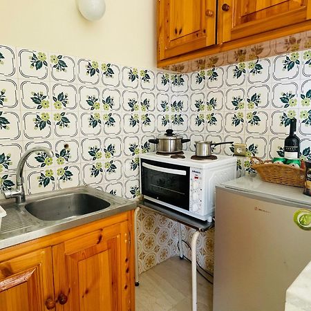 Elia Apartment Doukades Exterior photo