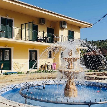 Elia Apartment Doukades Exterior photo