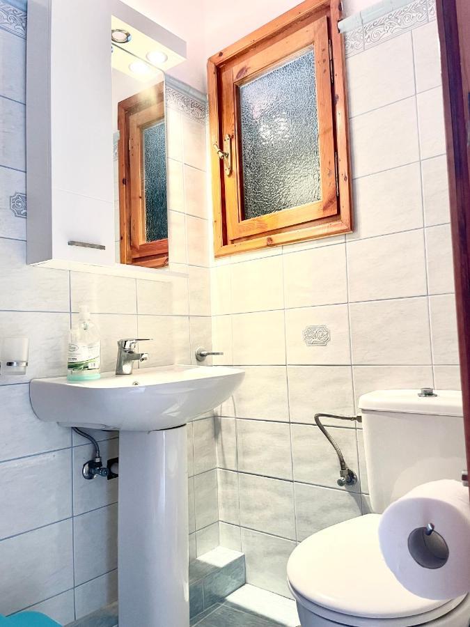 Elia Apartment Doukades Exterior photo