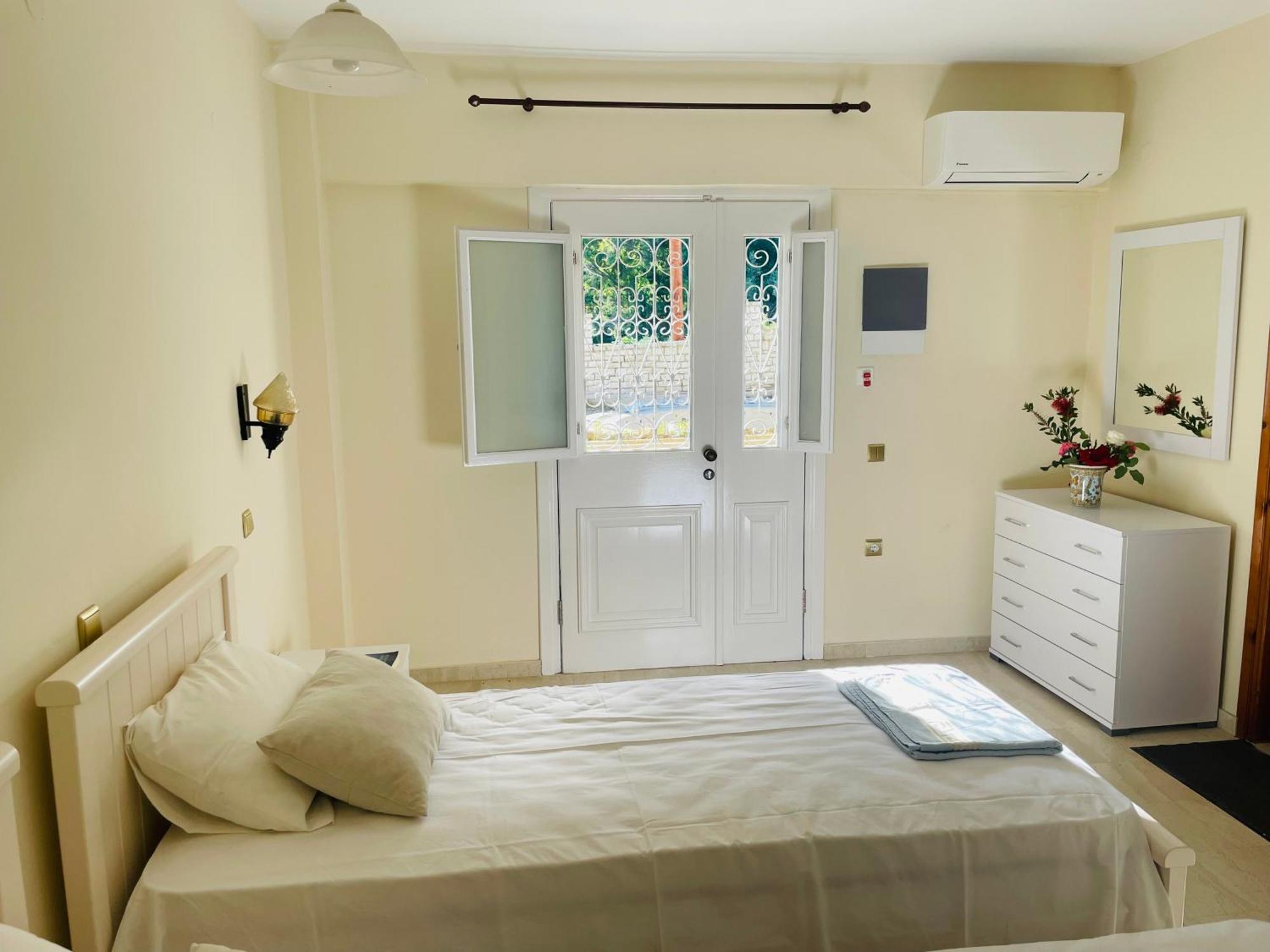 Elia Apartment Doukades Exterior photo