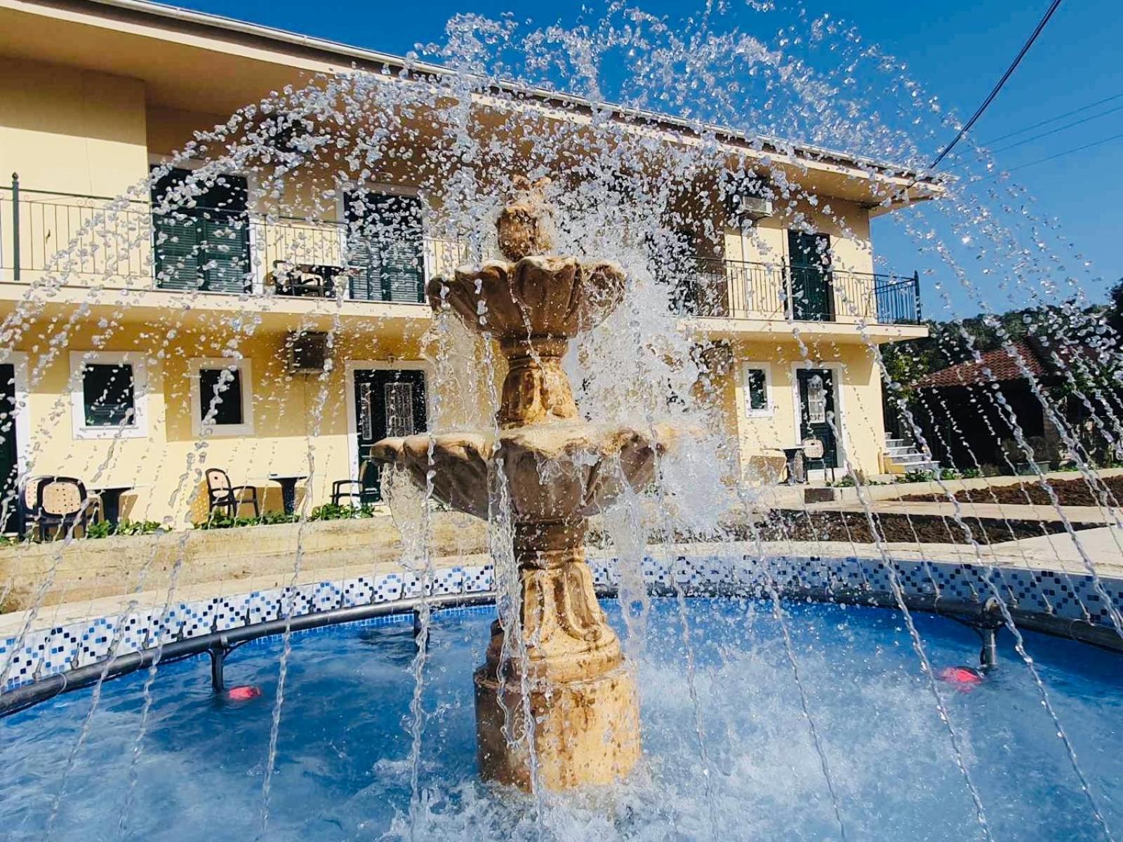 Elia Apartment Doukades Exterior photo